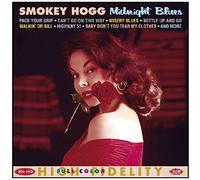 Hogg, Smokey - Midnight Blues