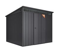 Hoggar - Abri de Jardin 5,5 Formentera 0,40mm(Formentera L)