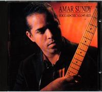 Hoggar, Chicago, Paris