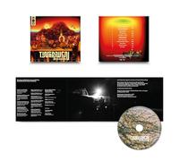 Hoggar Feat. José González & Sulafa Elyas