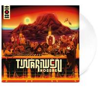 Hoggar Feat José González : Sulafa Elyas Édition Deluxe Limitée Vinyle Blanc Vinyle