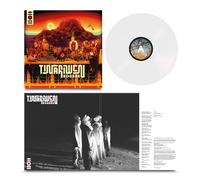 Tinariwen – Hoggar – Vinyle blanc – Édition limitée – Integral