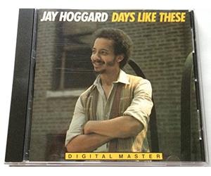 Hoggard, Jay - Days Like These