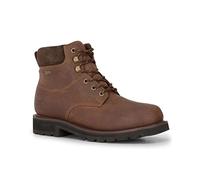 Hoggs of Fife Cronos Pro Work Boot - Crazy Horse Brown