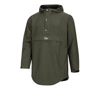 Hoggs of Fife Green King II Waterproof Smock - Green
