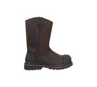 Hoggs of Fife Thor Bottes De Sécurité Gréeur Crazy Horse Brown