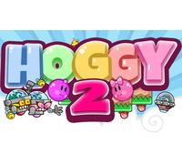 Hoggy 2 (Xbox X)
