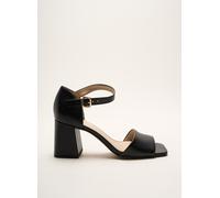 hogl chaussures femme de couleur noir