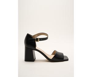 hogl chaussures femme de couleur noir 36 1/2