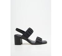 hogl chaussures femme de couleur noir 37