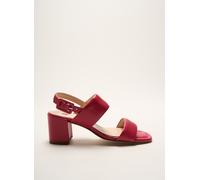 hogl chaussures femme de couleur rose 36 1/2