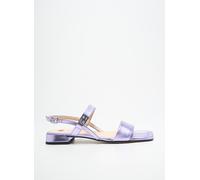 hogl chaussures femme de couleur violet