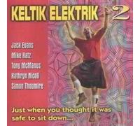 Artistes Divers - Keltik Elektrik 2