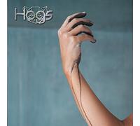 Hogs - Fingerprints