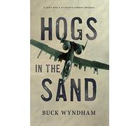 Hogs In The Sand