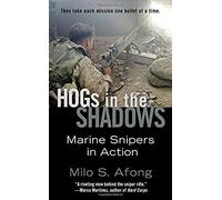 Hogs In The Shadows