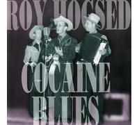 Hogsed, Roy - Cocaine Blues [Import]