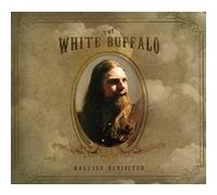 The White Buffalo Hogtied Revisited (CD) Album