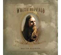 Hogtied Revisited [Digipak] by The White Buffalo [Audio CD] NEUF