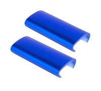 hogtnd Bloc de poids à configuration rapide pour pickleballs - Masse réglable et dos adhésif pour plus de stabilité - Bloc lesté - Bords décoratifs - Clip de protection