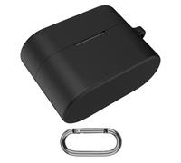 hogtnd Boîtier en Silicone pour Casque d ' écoute, Anti-poussière, résistant à l ' Eau, Housse de Protection, Manchon de prévention des dommages pour 1000XM6, Housse Antichoc