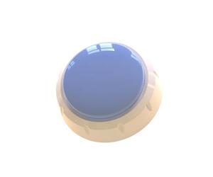 hogtnd Boutons sonores en ABS pour montrer aux chiens et aux chats comment communiquer à l'aide de signaux vocaux enregistrés