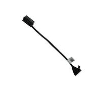 hogtnd Câble de dissipation de la chaleur amélioré pour batterie 7280 7290 7380 7390 longue utilisation câble de batterie d'ordinateur portable haute compatibilité