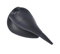 hogtnd Cavité d'aigus ABS avec construction anti-résonance pour un son et une image spatiale supérieurs dans les systèmes de haut-parleurs Tweeter