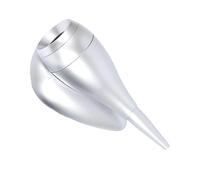 hogtnd Cavité d'aigus ABS avec construction anti-résonance pour un son et une image spatiale supérieurs dans les systèmes de haut-parleurs Tweeter