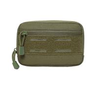 hogtnd Ceinture de transport quotidienne pour les amateurs de plein air avec ceinture arrière unique et plusieurs compartiments pour l'extérieur
