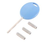 hogtnd Clé hexagonale Universelle d ' aileron de Planche de Surf avec des vis Planche de Surf de Longboards de Remplacement Planche de Surf