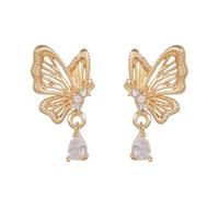 hogtnd Clip de casque en métal - Accessoire universel antidérapant pour écouteurs