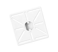 hogtnd De caméra Flexible pour Divers environnements Facile Surveillances de de caméra Construction en Alliage d'aluminium résistant intempéries