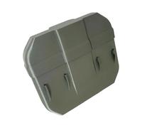 hogtnd en Nylon Absorbant Les Chocs pour Articles électroniques offrant Un Espace généreux et Une sécurité améliorée Protecteur d ' équipement UAV