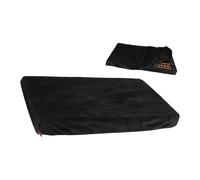 hogtnd Housse de protection élastique en élasthanne super douce et lavable qui réduit l'usure et la déchirure pour DDJ-FLX4 Housse anti-poussière