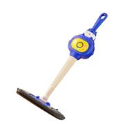 hogtnd Jouet éducatif en polystyrène pour travaux ménagers, Balai réaliste pour d ' époques 3 et, activité d ' Acteur participatif, développement des compétences, présent Riverhorse, Jeu de Jouet à