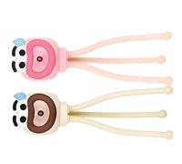 hogtnd Lampe de nuit en forme de pieuvre adaptée aux étudiants et aux travailleurs - Alimentée par USB - Réglable pour la lecture - Lampe décorative