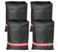 hogtnd Lot de 4 manchons de protection pour robinet d'extérieur - Pour plan méditatif - Facile à installer - Outils de déni nécessaires pour protéger le robinet extérieur