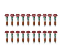 hogtnd Lot de stylos à bille rétractables sur le thème du football, du basket-ball, du baseball, de la décoration - Cadeau pour une écriture quotidienne colorée