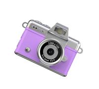 hogtnd Mémoire Extensible caméra 8 Go Lien de Stockage Inclus pour Un Facile l ' Ordinateur du téléphone des milliers de Photos Caméra de fête
