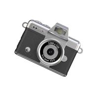 hogtnd Mémoire Extensible caméra 8 Go Lien de Stockage Inclus pour Un Facile l ' Ordinateur du téléphone des milliers de Photos Caméra de fête