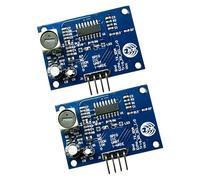hogtnd Module de télémétrie RCWL 1655 avec PCB pour éviter Les, 2 Sets | Module de recherche de distance pour et systèmes de sécurité pour éviter les obstacles dans l ' automatisation