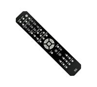 hogtnd Remote Control with Broad Compatibility for RAX31 Video Receiver Ergonomic Grip and Durability ABS Long Use Shock Resistant