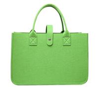 hogtnd Sac en feutre tendance, accessoire de mode, sac de courses moderne avec sac à main pour un usage quotidien, convient pour les femmes et les filles, adapté pour les déplacements, avec, Fruit
