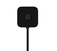 hogtnd Sécurité USB biométrique 1 seconde reconnaissance gagnant la construction en métal compatible avec mot de passe Alternative Encrypted Fingerprint Login Device