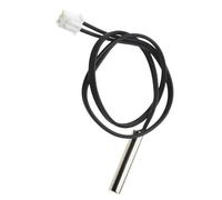 hogtnd Sonde thermistance robuste 10 K pour des mesures précises dans des conditions extrêmes de 40 °C à 300 °C. Convertisseur de température commercial, design étanche