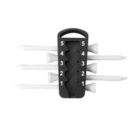 hogtnd Tees Altimètre et fourche réglable avec clous de siège, accessoires d'ascenseur, outil de hauteur réglable