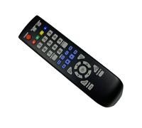 hogtnd Télécommande large compatible avec AK59 00113A MB1537 Récepteur Amplificateur Systèmes Auditifs Dispositifs Télécommande IR