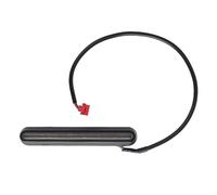 hogtnd Trottinette électrique, feu de circulation diurne, lampe LED, feu de position pour scooter G3, accessoires, installation rapide, lumière LED