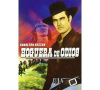 Hoguera De Odios [Import]